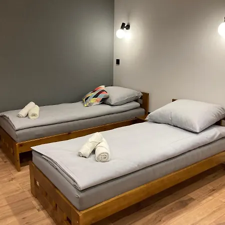 Rezydencja Pod Cergowa Wellness & Spa Dukla Exterior photo