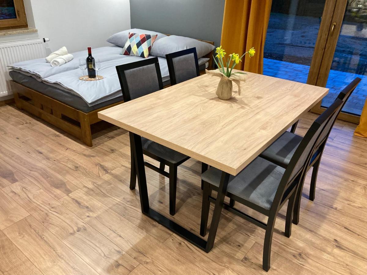 Pod Cergowa Wellness & Apartment Dukla