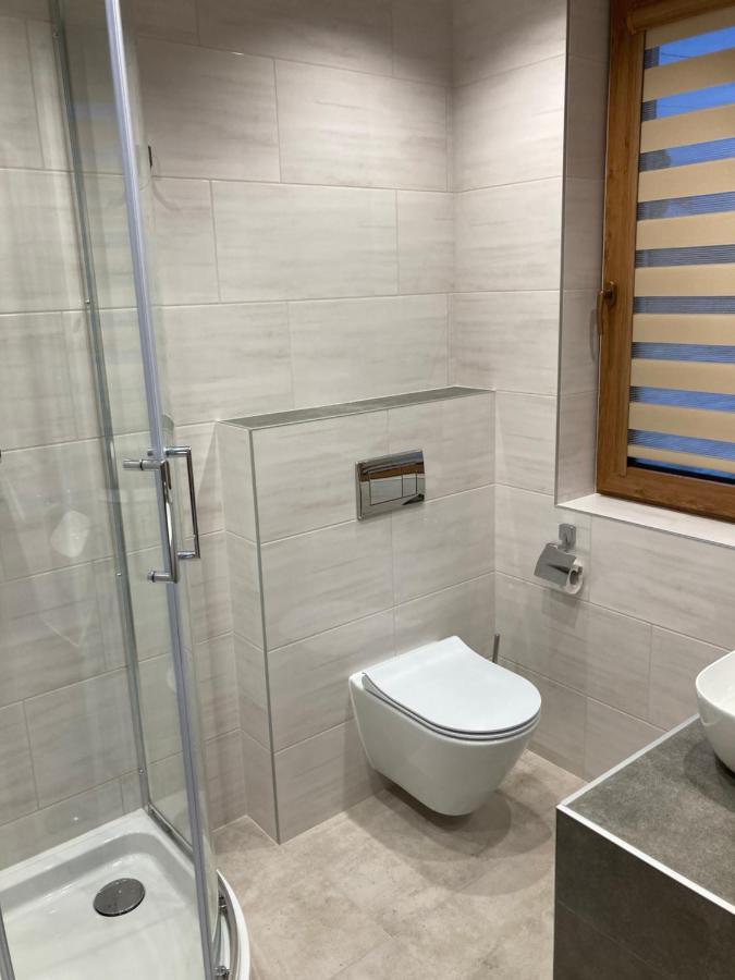 Pod Cergowa Wellness & Apartment *