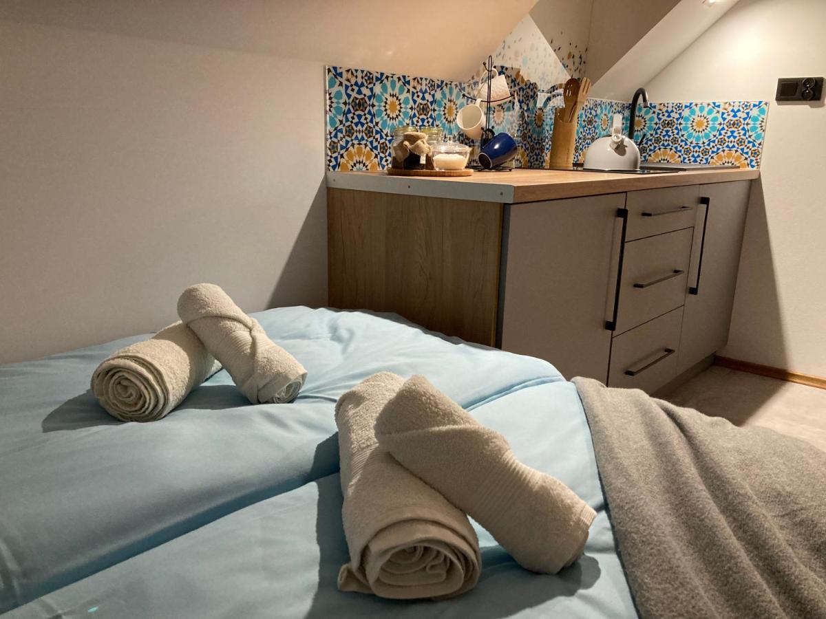 Pod Cergowa Wellness & *