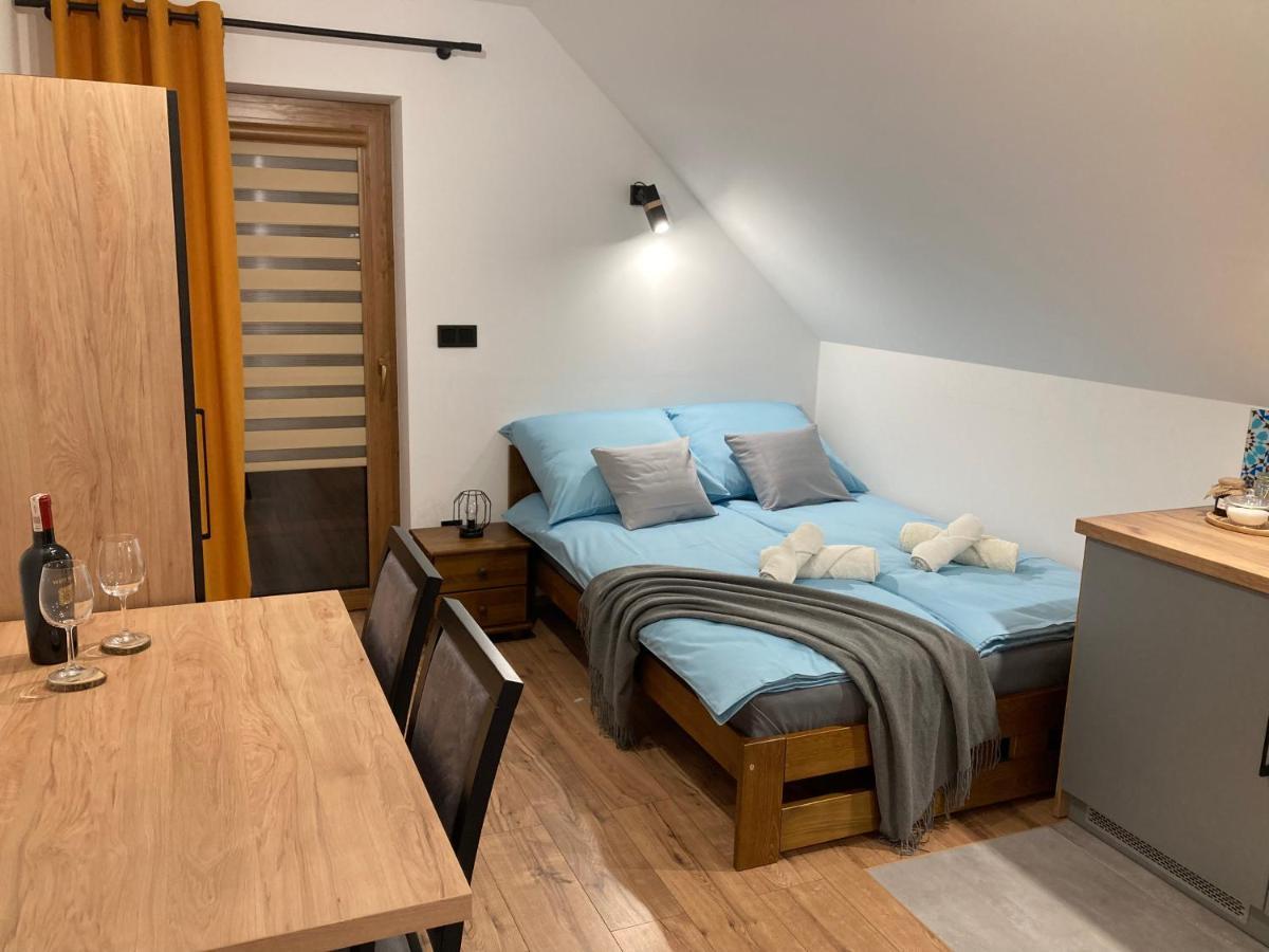 Pod Cergowa Wellness & * Dukla
