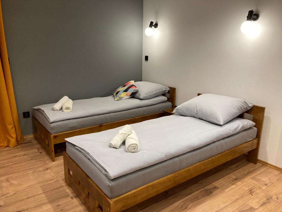 Pod Cergowa Wellness & *