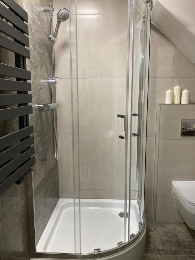 Pod Cergowa Wellness & Apartment *