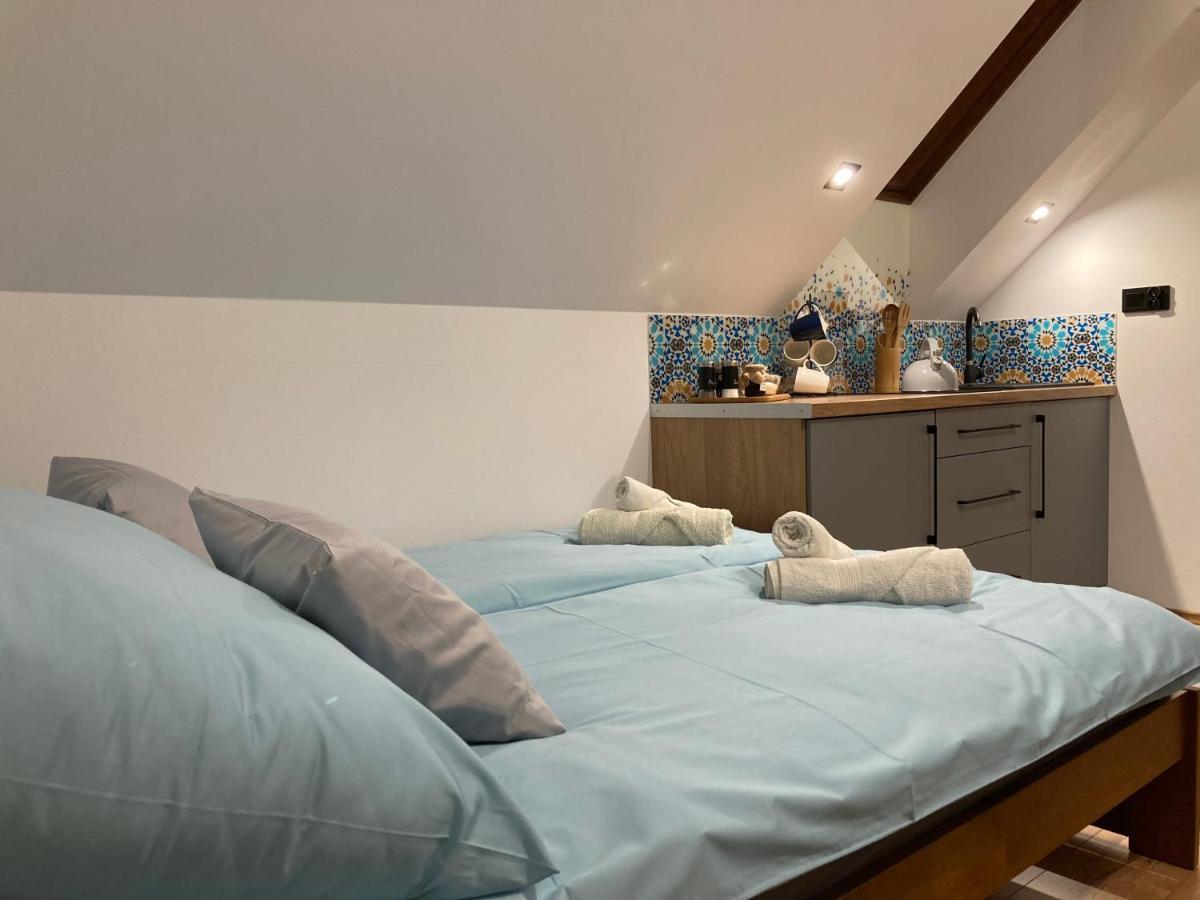 Apartment Pod Cergowa Wellness & *