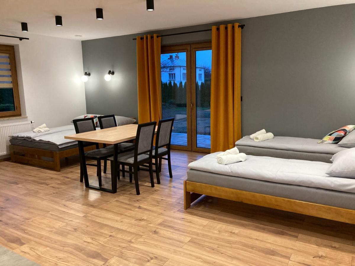 Apartment Pod Cergowa Wellness & *
