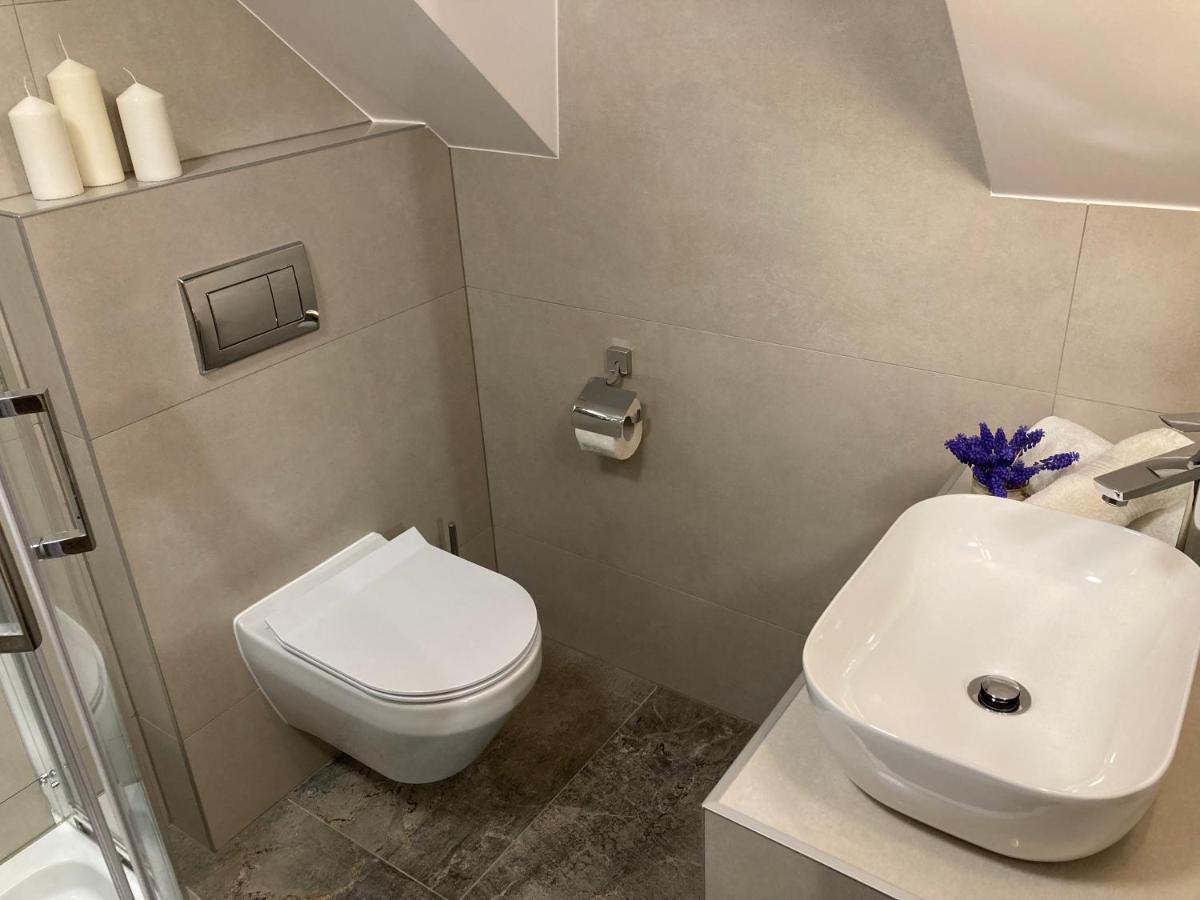 Pod Cergowa Wellness & * Dukla