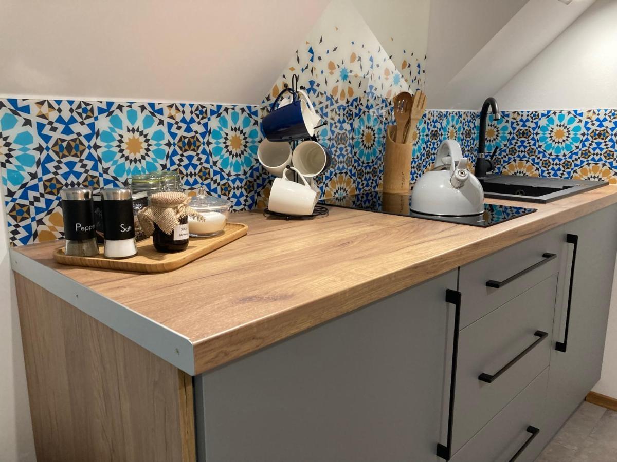 Pod Cergowa Wellness & * Dukla