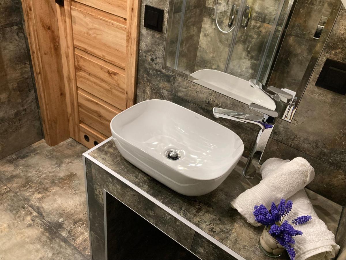 Apartment Pod Cergowa Wellness & *