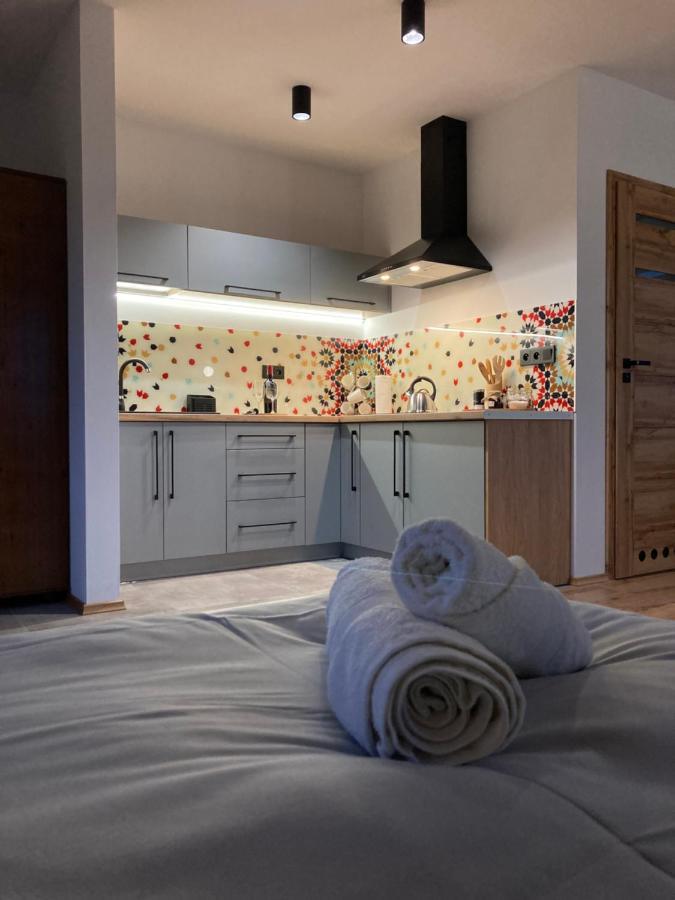 Pod Cergowa Wellness &