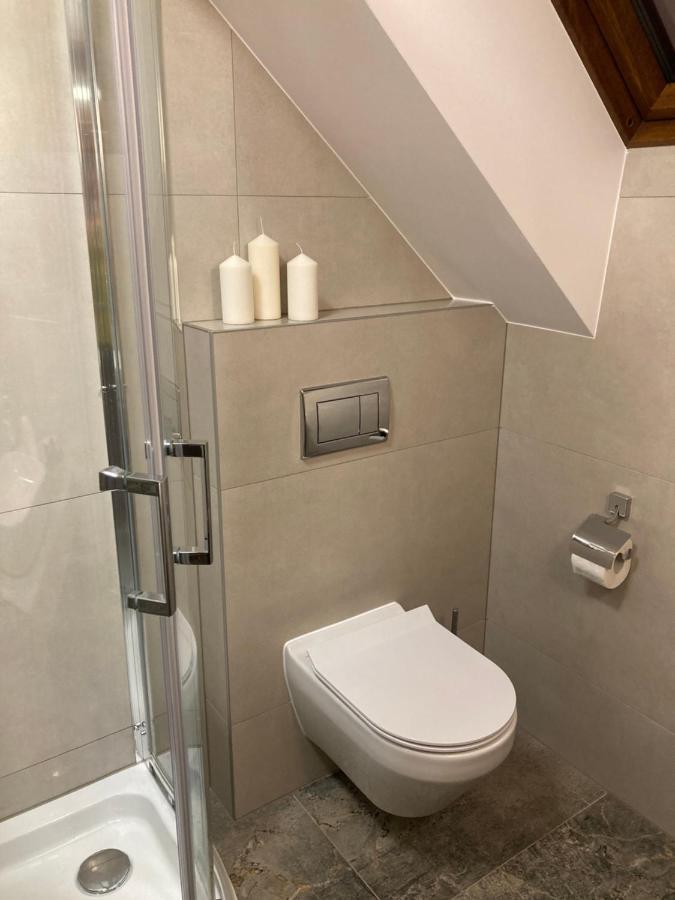 Pod Cergowa Wellness & *