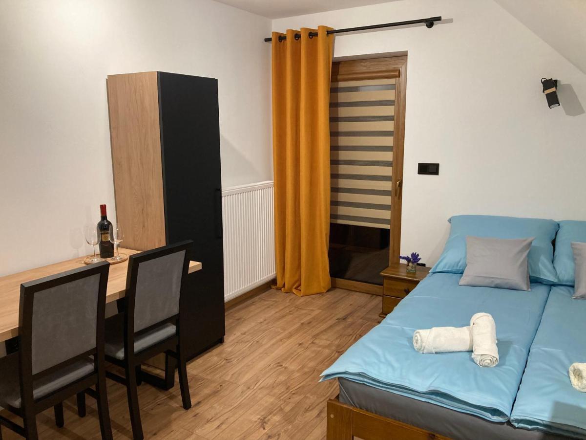 Pod Cergowa Wellness & *