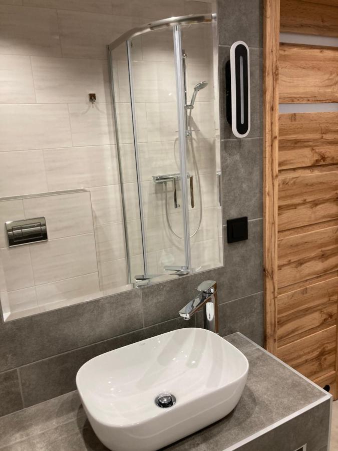 Pod Cergowa Wellness &