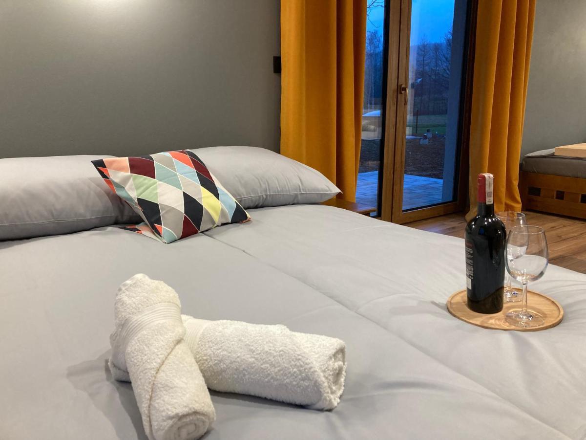 Pod Cergowa Wellness & Apartment Dukla