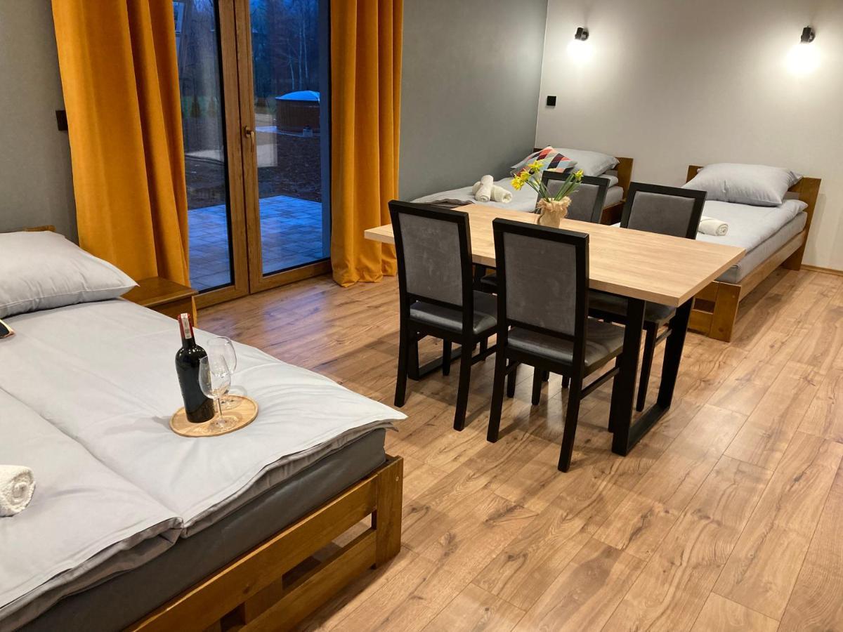 Pod Cergowa Wellness &