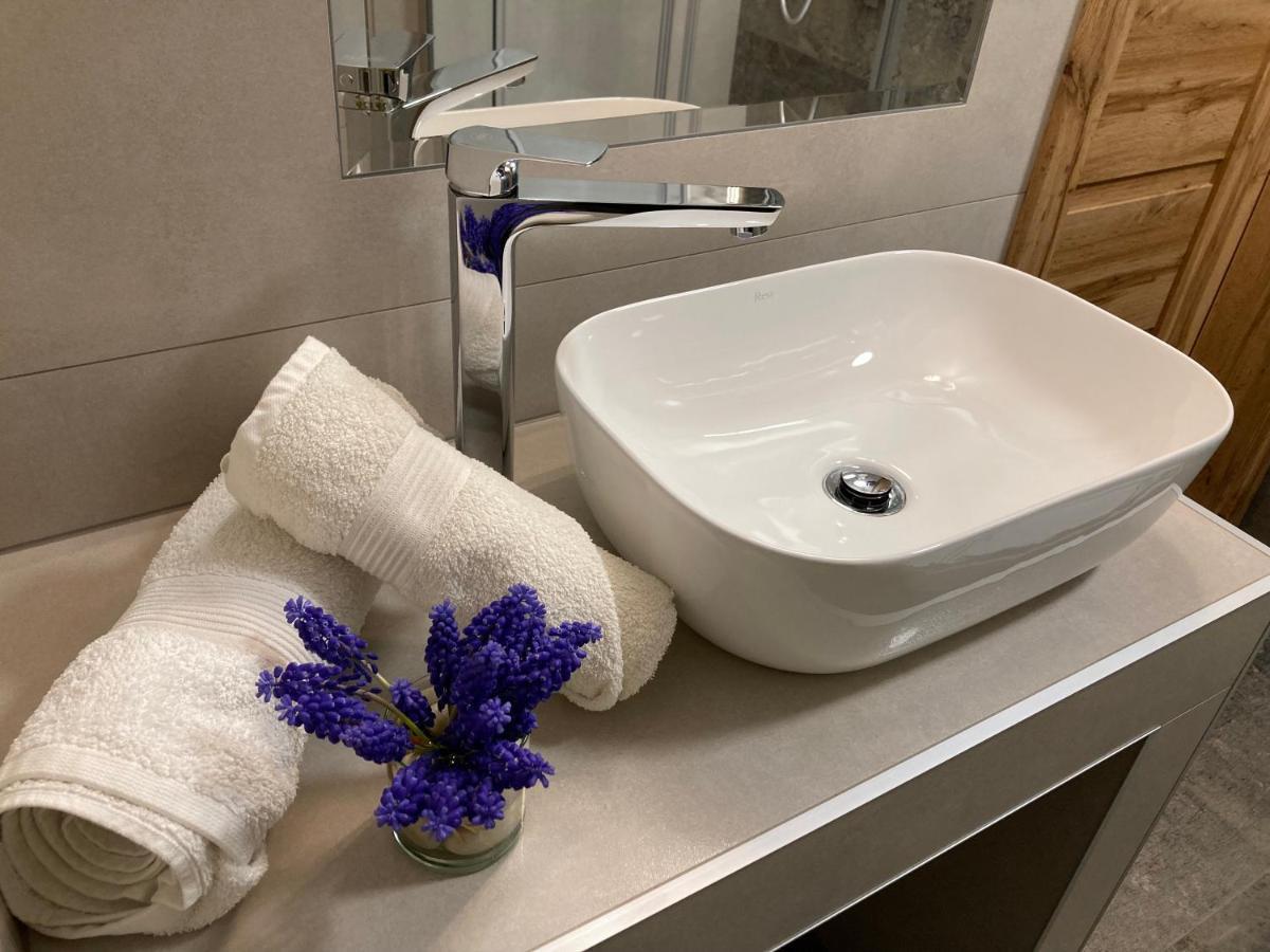 Pod Cergowa Wellness & Apartment Dukla