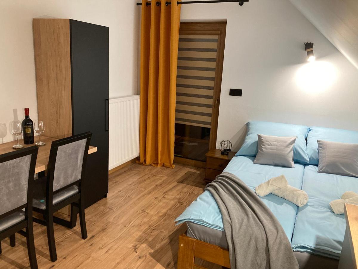 Pod Cergowa Wellness &