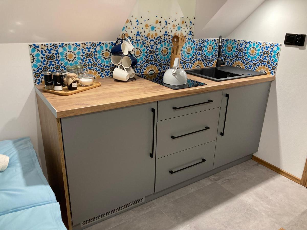 Pod Cergowa Wellness & Dukla
