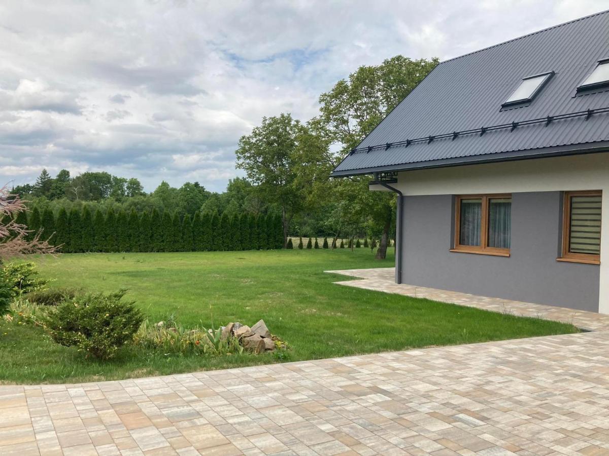 Pod Cergowa Wellness &