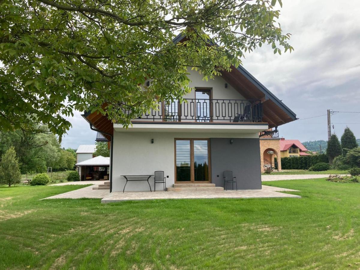 Apartment Pod Cergowa Wellness & Dukla