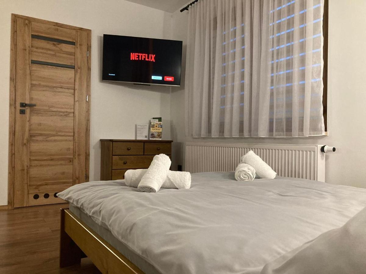 Pod Cergowa Wellness & * Dukla