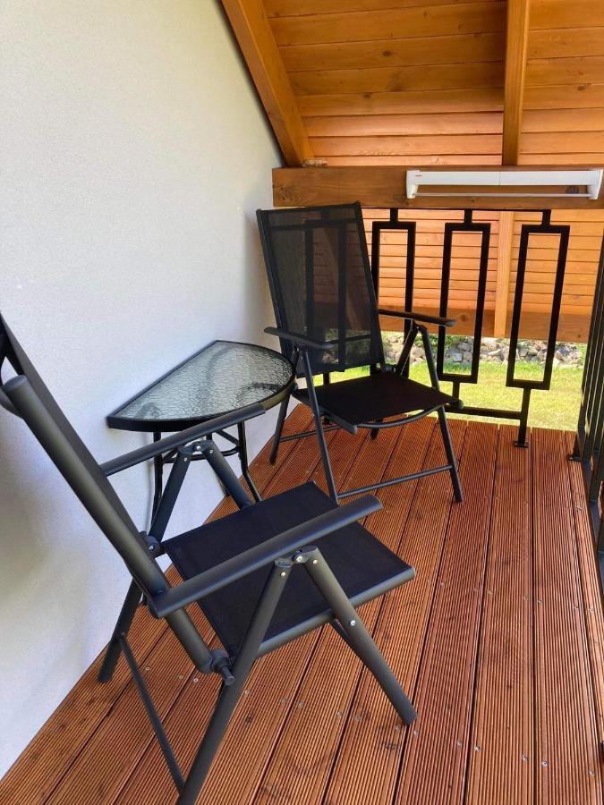 Pod Cergowa Wellness & Apartment Dukla