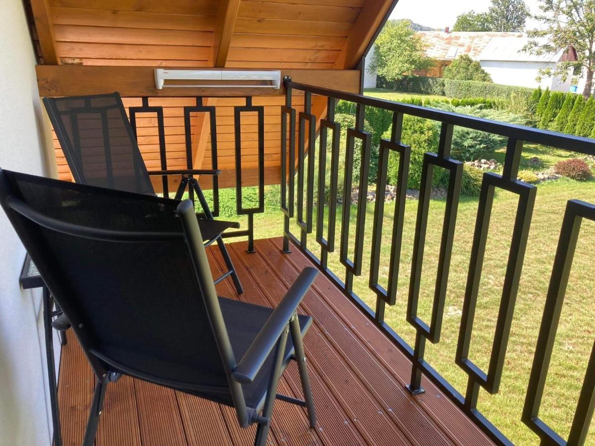 Pod Cergowa Wellness & Apartment *