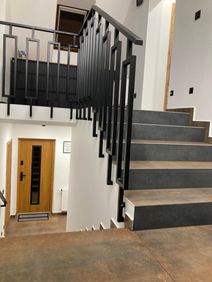 Pod Cergowa Wellness & * Dukla