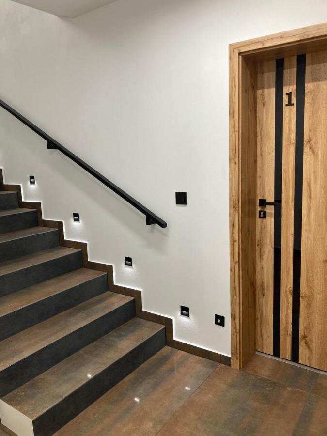 Pod Cergowa Wellness &