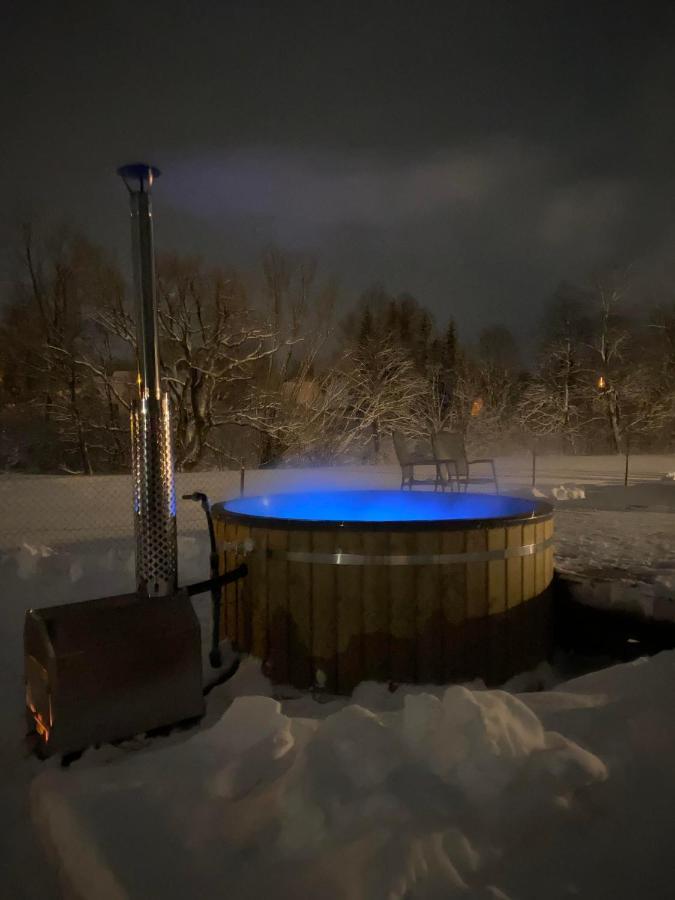 Pod Cergowa Wellness & Apartment Dukla
