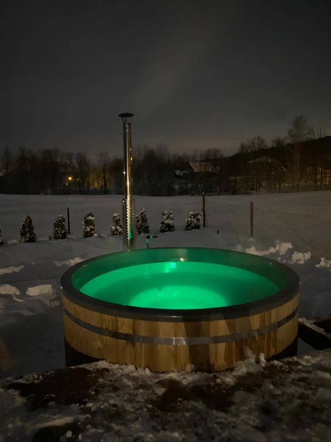 Pod Cergowa Wellness & * Dukla
