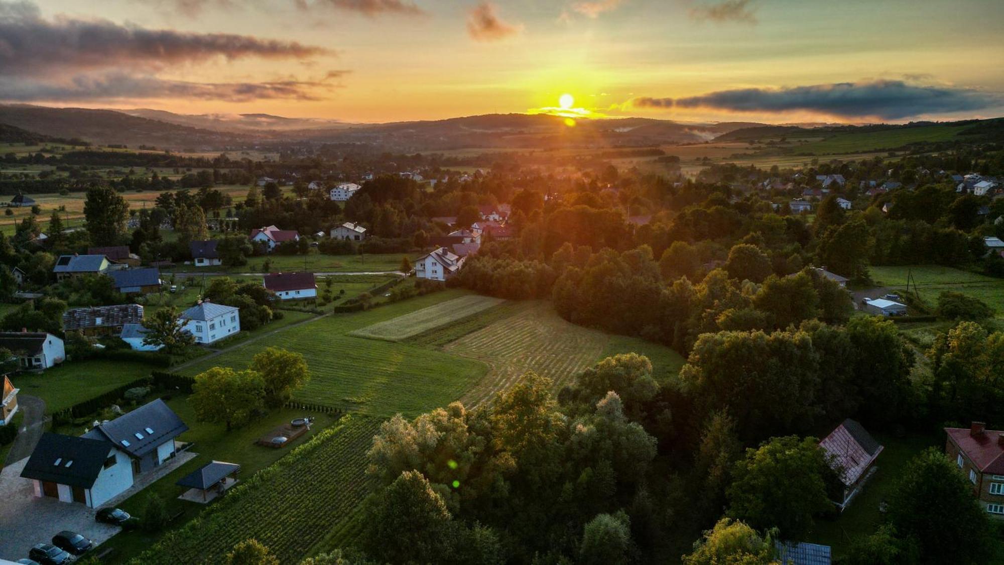 Pod Cergowa Wellness & Dukla